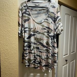 Maurice’s Plus Size 2 top